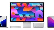 The Studio Display works well with other Apple products (Image via Apple)